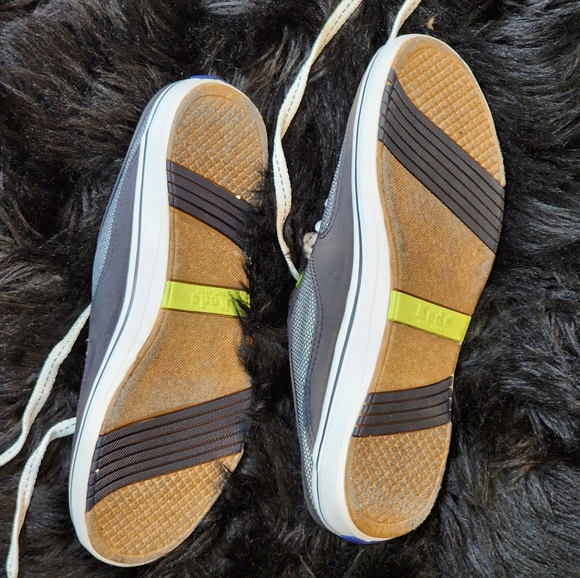 KEDS Lace-up Mules Women's Size 7.5 - Picture 3 of 12